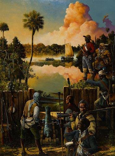 Apalachicola River | Zinn Education Project